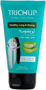 Trichup Hair Cream 75gm Healthy and Long