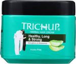 Trichup Hair Cream 150gm Healthy and Long