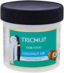 Trichup Hairfood Cream 150ml Coconut