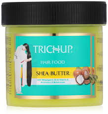 Trichup Hair Food Cream 150ml with Shea Butter