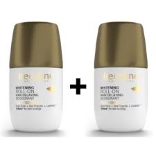Beesline Roll-on Delayed Hair Growth 1+1 Offer