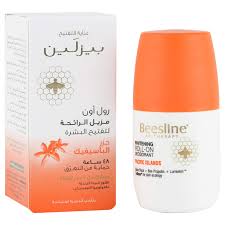 Beesline Roll On Pacific Islands 1+1 Offer