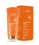 Beesline Transparent Sunblock Cream Orange 2*1