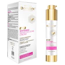 Beesline lightening cream for sensitive and intimate areas 2*1