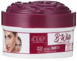 B-White Night Cream 18g