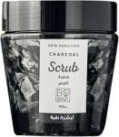 Bobana Charcoal Scrub 300g