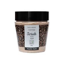 Bobana Coffee Scrub 300g
