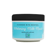 Bobana Lightening Milk Mask 250ml