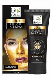 Bobana Mask Golden Mask Ampoule 120ml