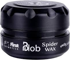 Blob Wax Spider 175ml