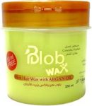 Blob wax polish 250g argan