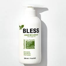 Bless Leave-In Conditioner Spray 250ml
