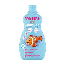 Penduline Baby Shampoo 450ml