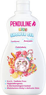 Pendolin Shower 300ml sweets
