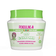 Penduline Moringa Hair Cream 150ml