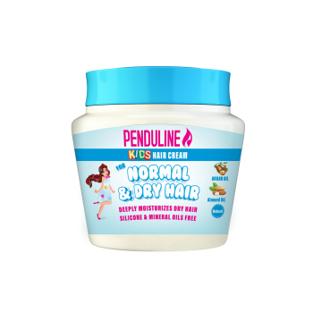 Penduline normal hair cream 150g