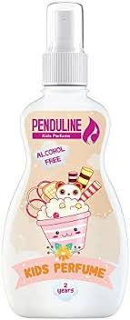 Penduline baby perfume 100ml