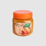 Plum sanding 250g peach