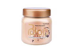 Blob sandpaper 250g gold