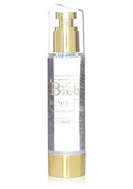 Blue Hair Serum 100ml Gold