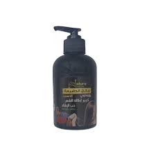 Blob hair serum 50 ml black