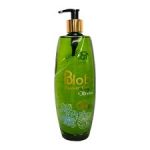 Blob Shower 1000ml Olivia Green