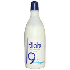 Blue Cream Oxygen 9% for hair dye