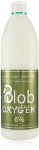 Blue Cream Oxygen 6% for hair dye 1 liter