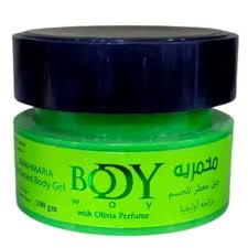 Blob Makhmaria 100ml green