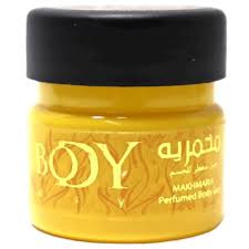 Blob Makhmaria 50 yellow