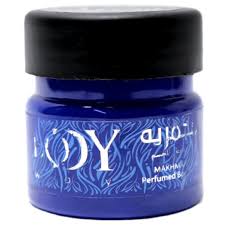 Blue Makhmaria 50ml
