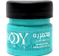Blob Makhmaria 50 ml milk