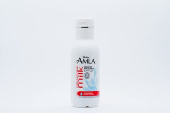 Amla Shampoo 400ml with Milk