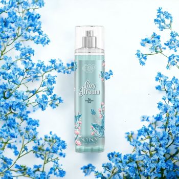 Eva body splash 240ml Cozy Dream