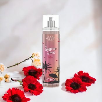 Eva Body Splash 240ml Summer Twist