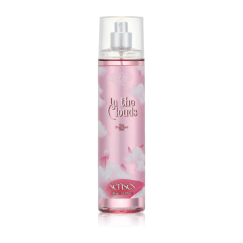 Eva Body Splash 240ml In The Clouds