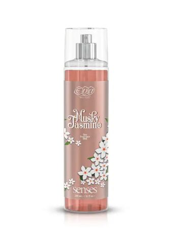Eva Body Splash 240ml Jasmine Mask