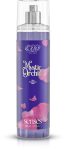 Eva Body Splash 240ml Musk Orchid