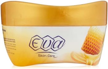 Eva Skin Family 170ml with Honey