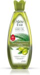 Eva Hair Oil with Aloe Vera and Olive Extract 170ml