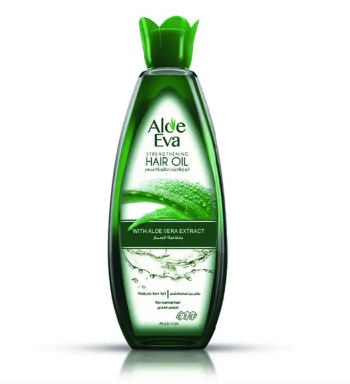 Eva Aloe Vera Oil 85ml