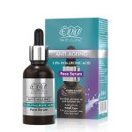 Eva Skin Face Serum 30ml with Hyaluronic Acid