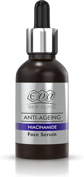 Eva Skin Face Serum 30ml with Niacinamide