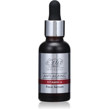 Eva Skin Facial Serum 30ml with Vitamin A