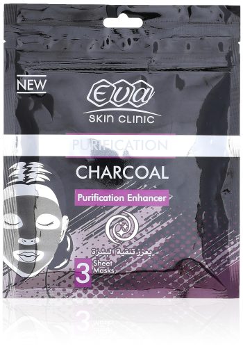 Eva Skin Charcoal Mask 42ml