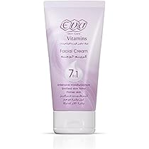 Eva Skin Moisturizing Face Cream 45ml 7*1
