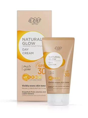 Eva Skin Whitening Day Cream 50 ml tube