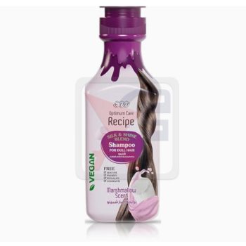 Eva Shampoo Risbee 350ml with Marshmallow