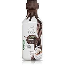 Eva Shampoo Risbee 350ml with Coconut
