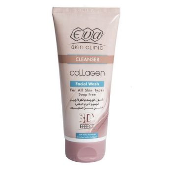 Eva Collagen Wash 150ml